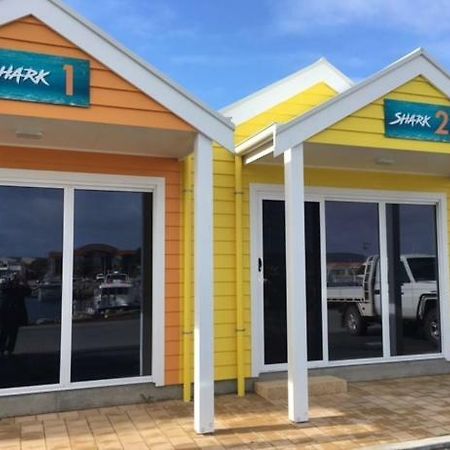 Port Lincoln Shark Apartment 1 Exterior foto