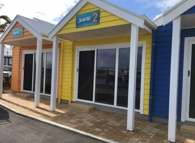 Port Lincoln Shark Apartment 1 Exterior foto
