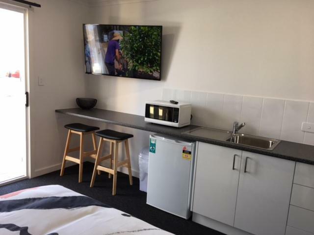 Port Lincoln Shark Apartment 1 Exterior foto
